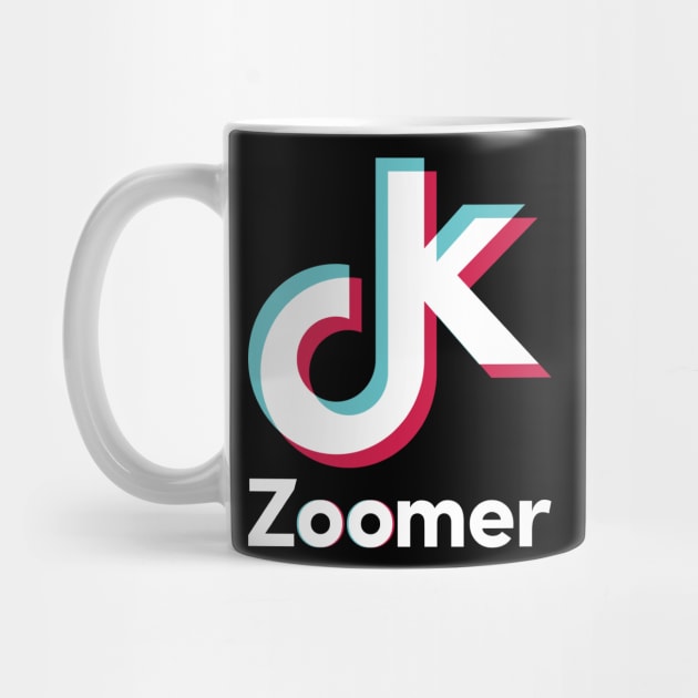 Ok Zoomer by Sachpica